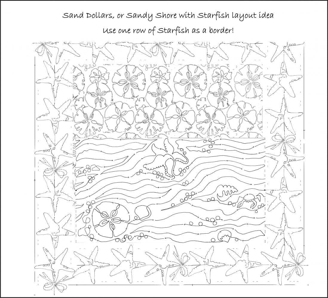 Starfish 10