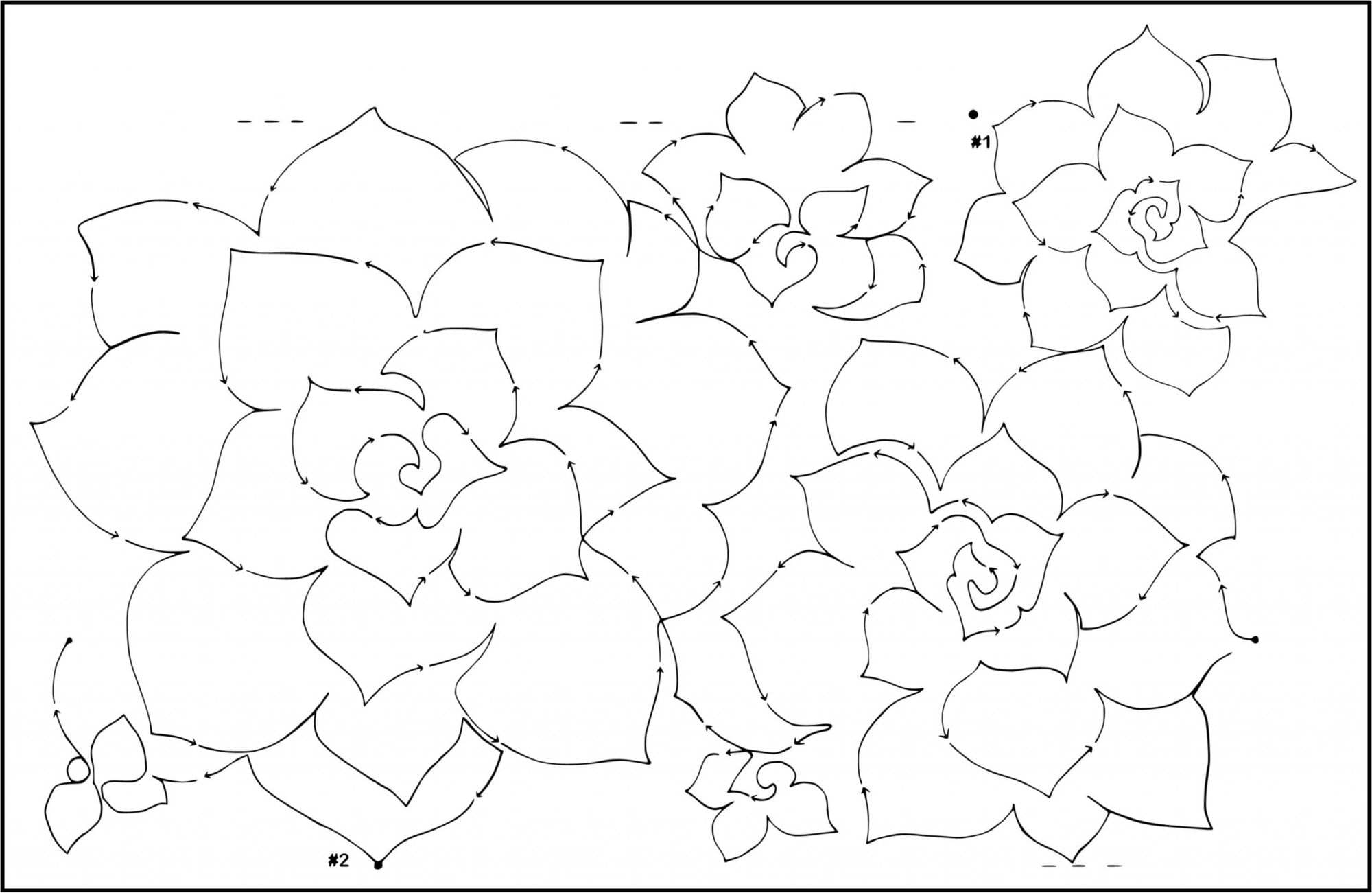 Desert Rose - Image 5