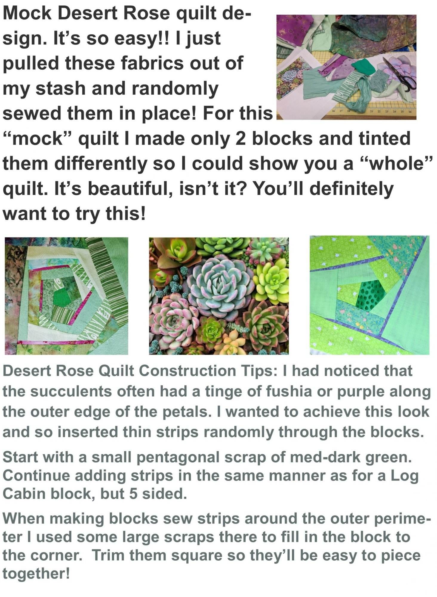 Desert Rose - Image 10