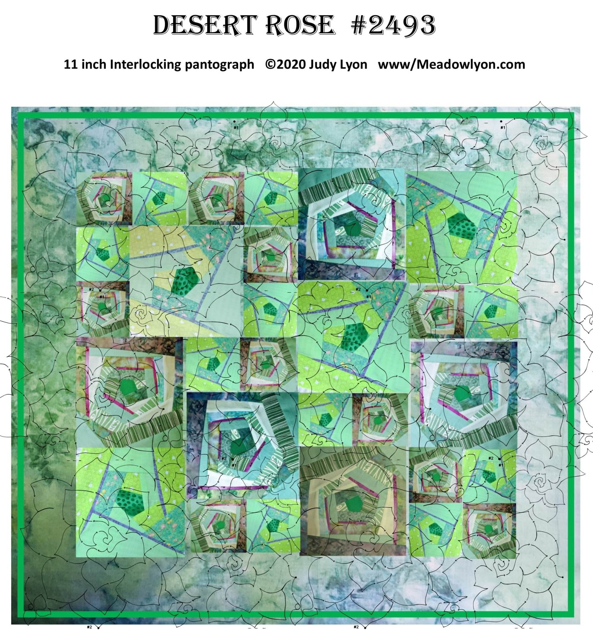 Desert Rose - Image 6