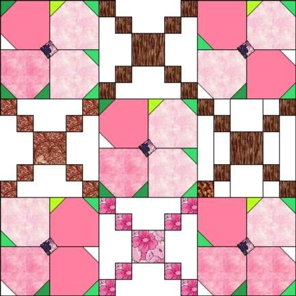 Cherry Blossoms 10