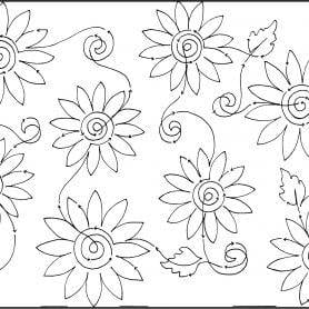 Dizzy Daisy
