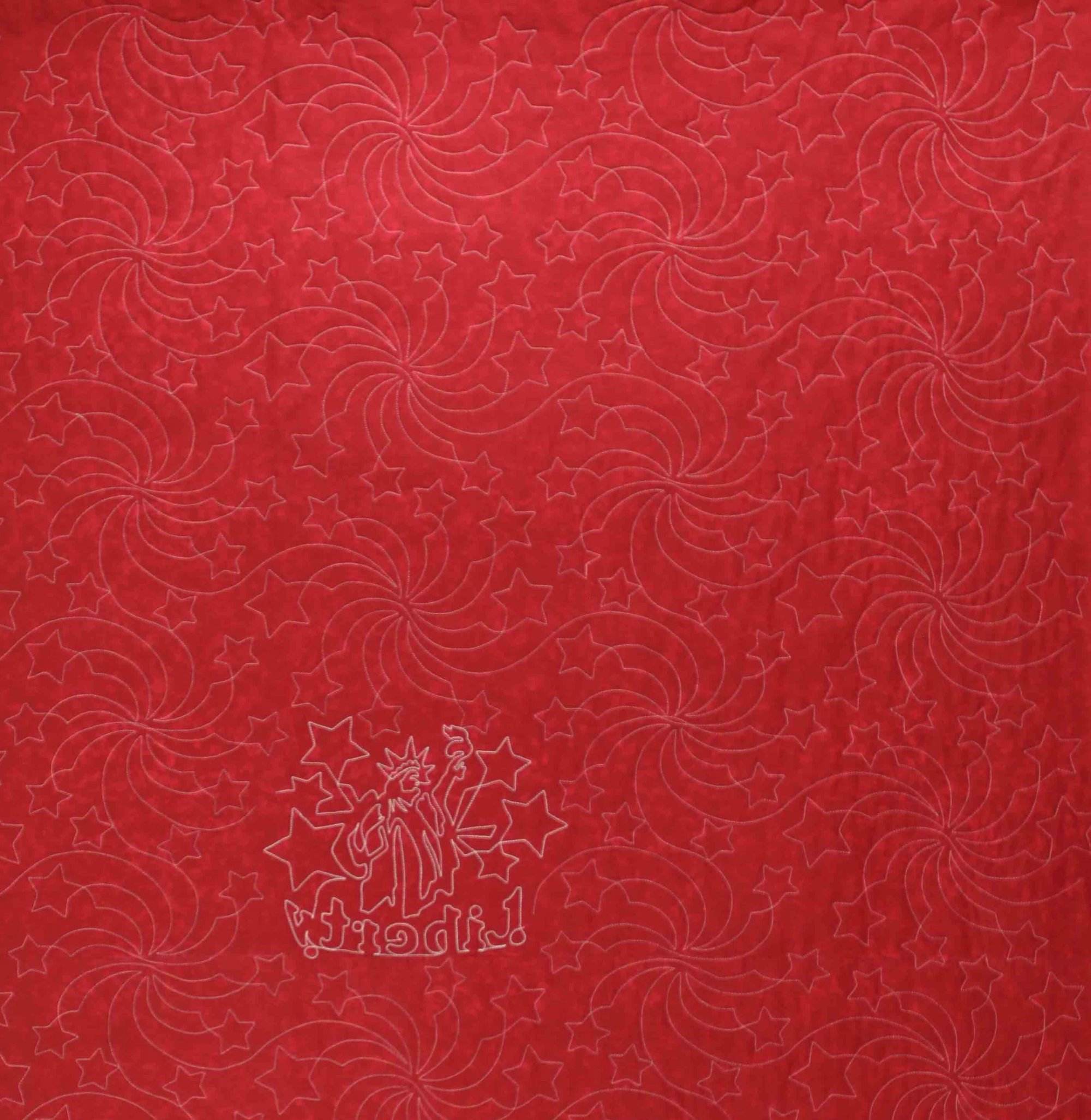 Lady Liberty Spirals - Image 10