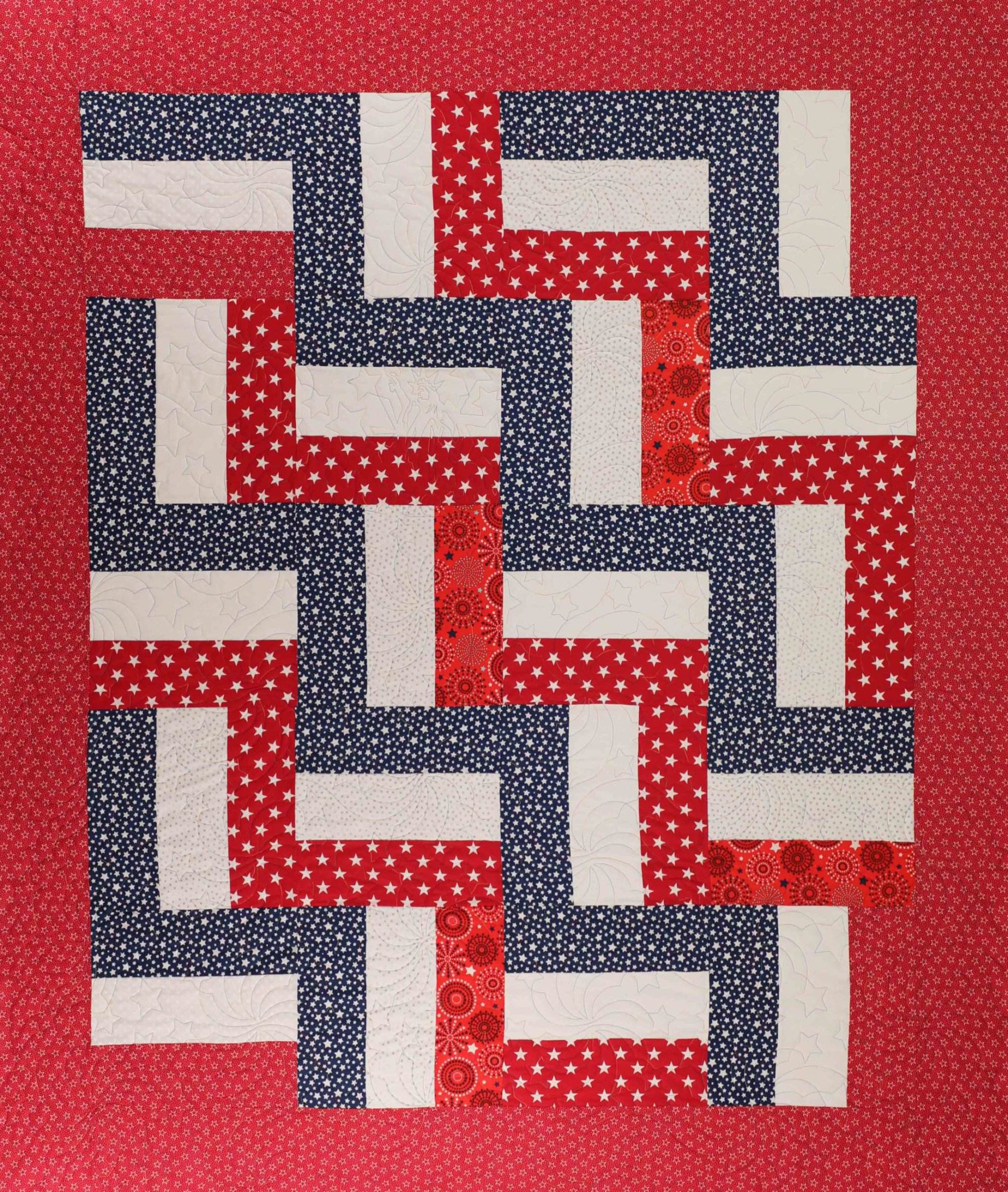 Lady Liberty Spirals - Image 7