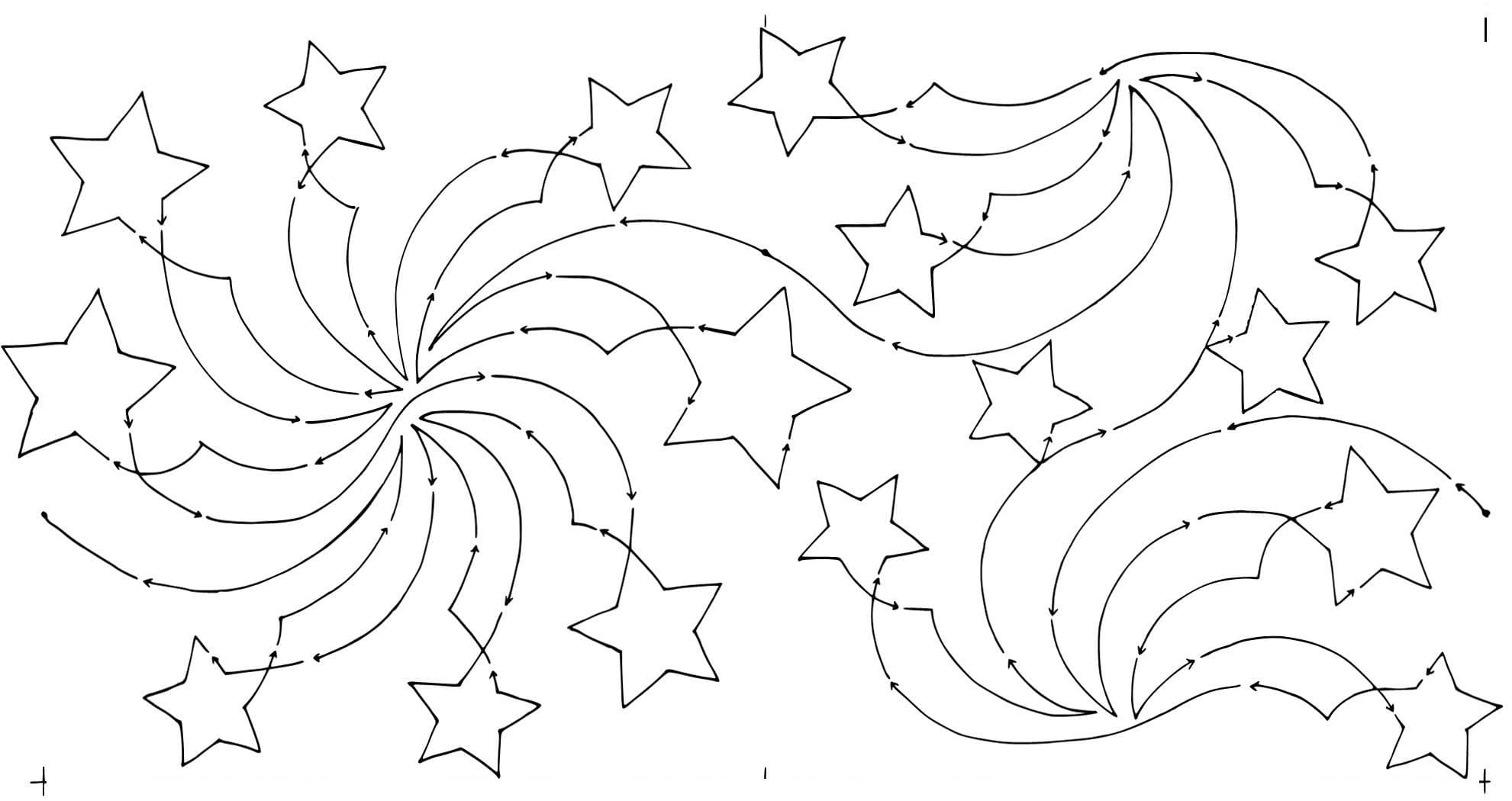 Lady Liberty Spirals - Image 2
