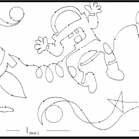 Spacemen