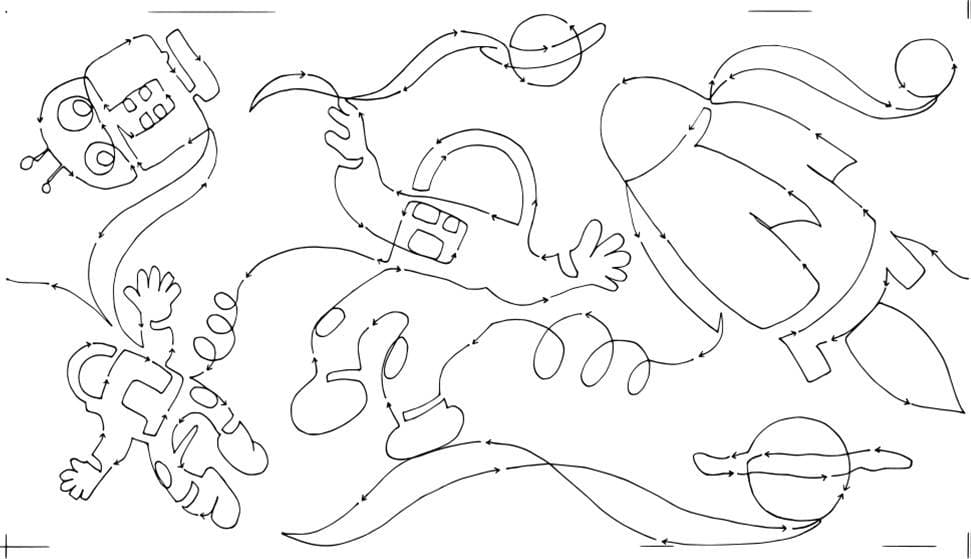 Spacemen - Image 4