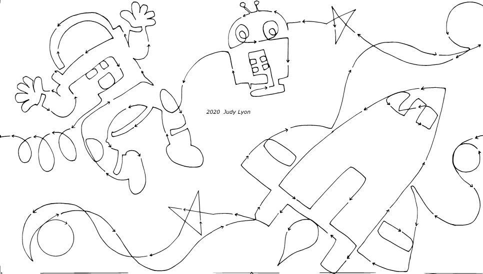 Spacemen - Image 5