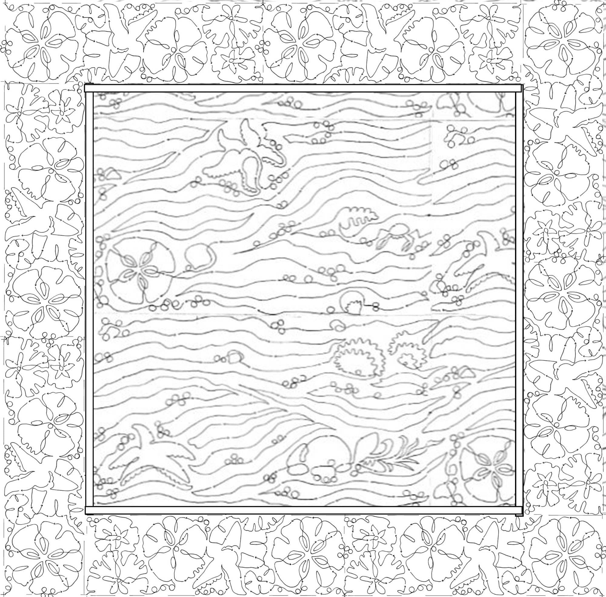 Beach Borders - Image 5