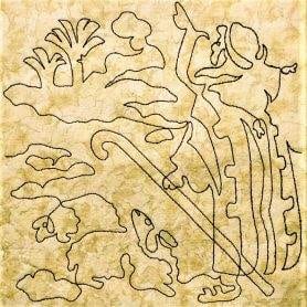 Joyful Birth Embroidery Files