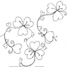 Light-Hearted Flowers
