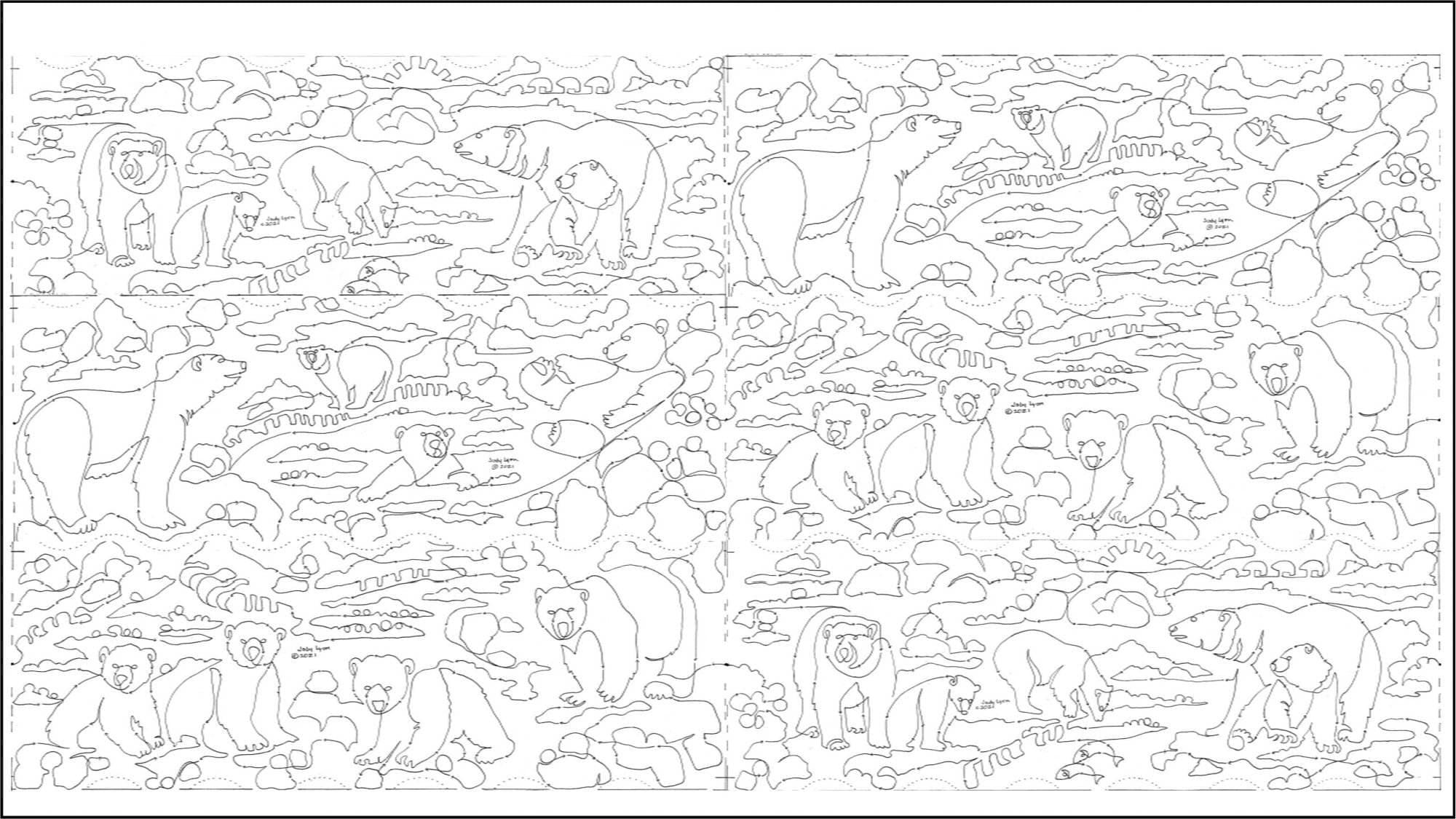 Polar Bears - Image 5