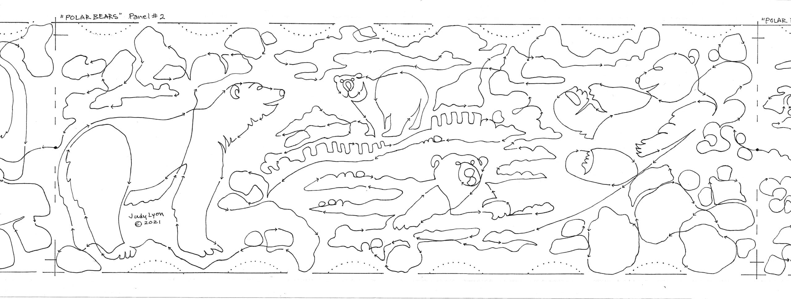 Polar Bears - Image 6
