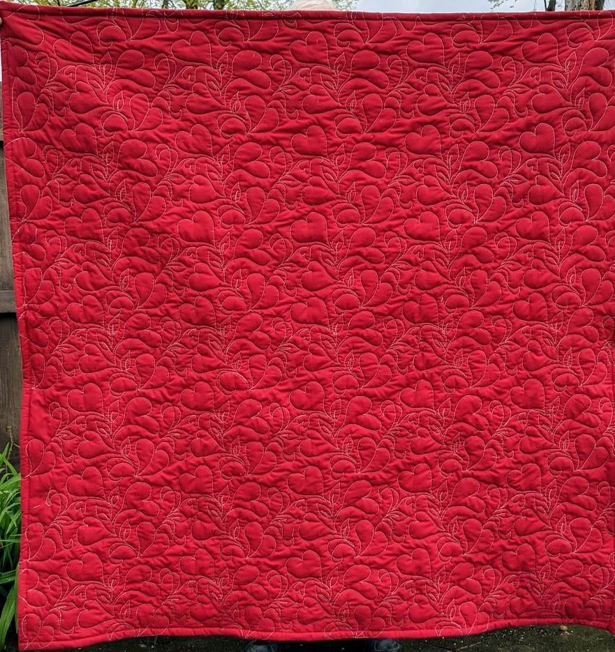Valentine Vine - Image 4