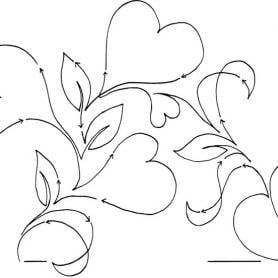 Valentine Vine