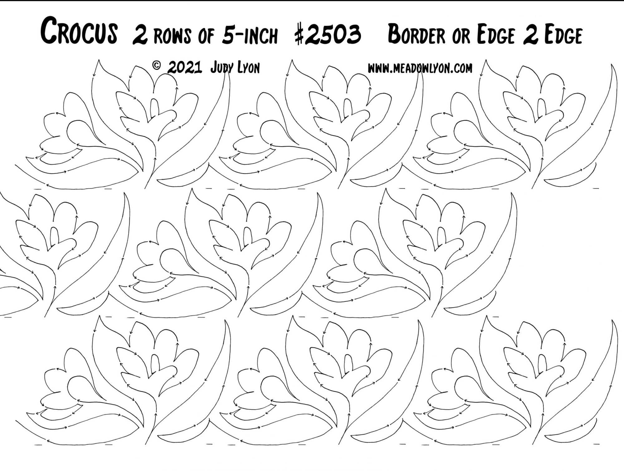 Crocus - Image 2