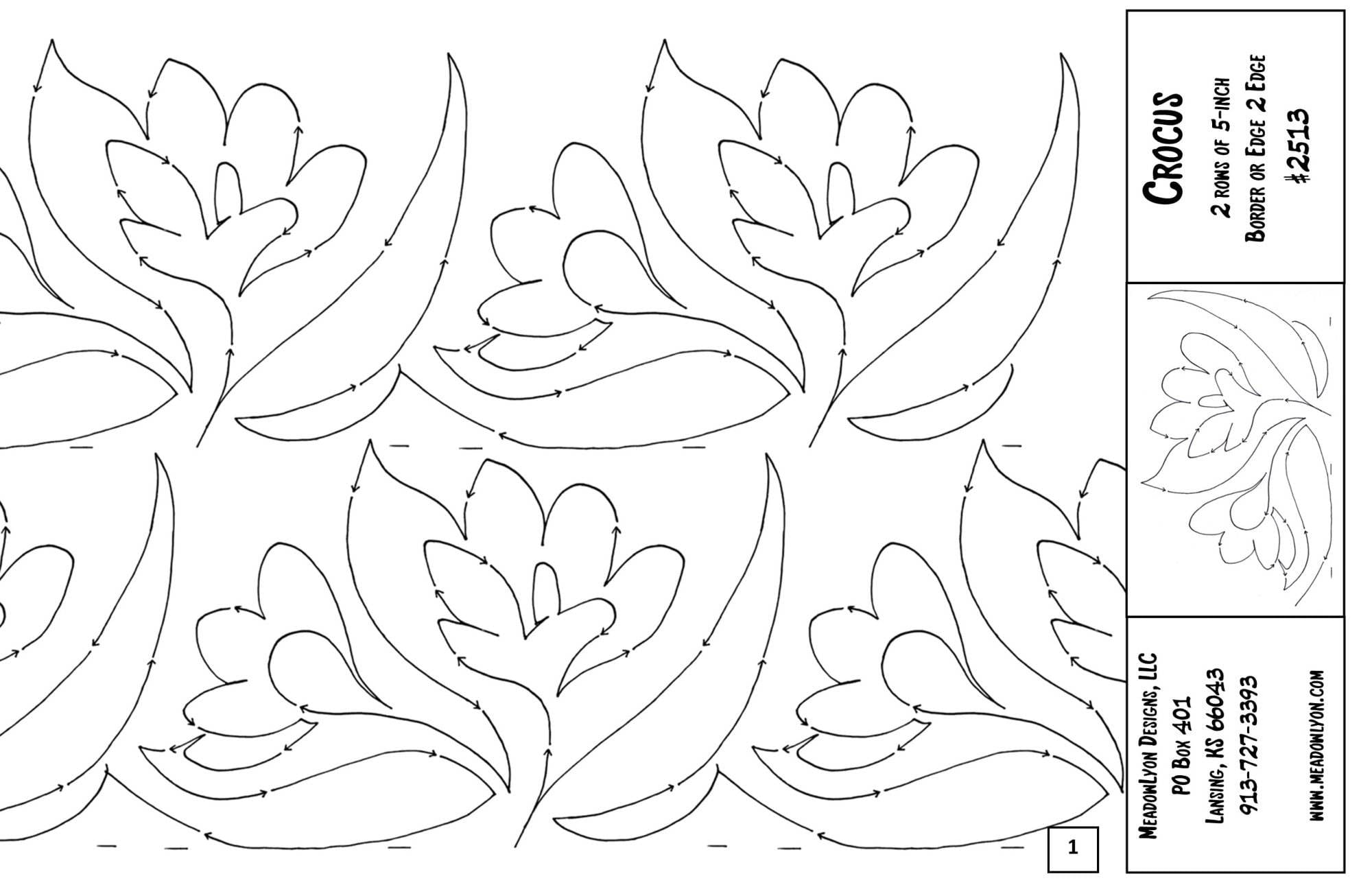Crocus - Image 4