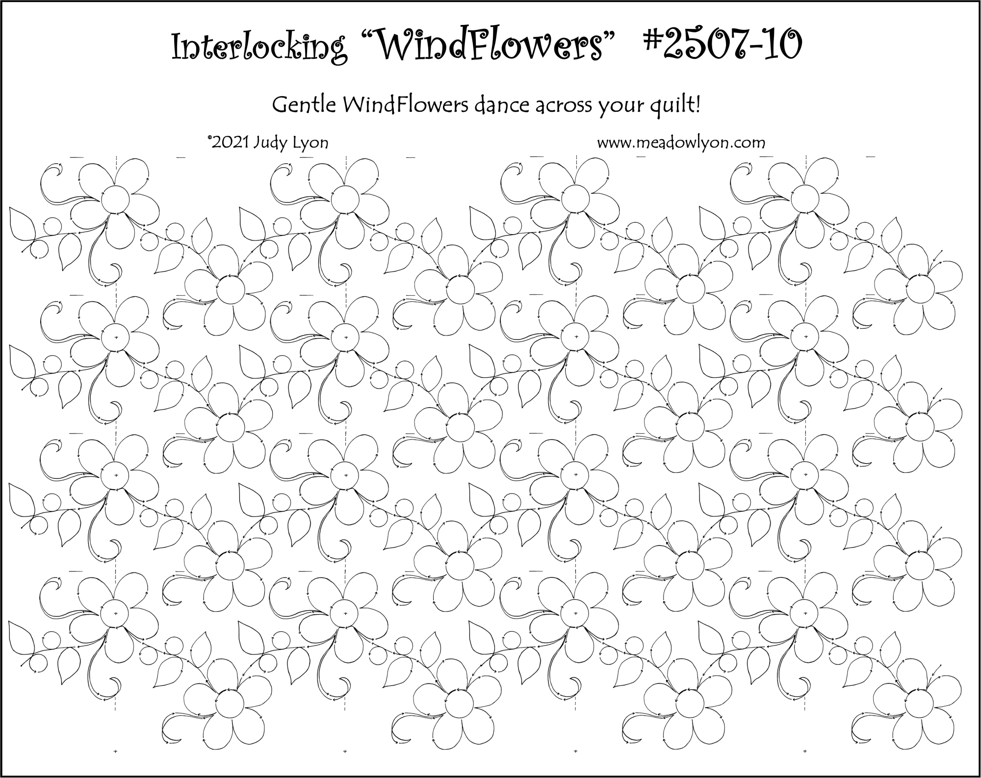 WindFlowers - Image 2