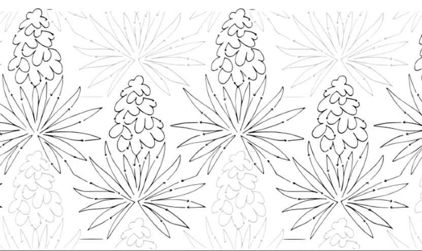 Yucca Blossom - Image 3
