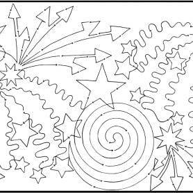 Fireworks – Grand Finale