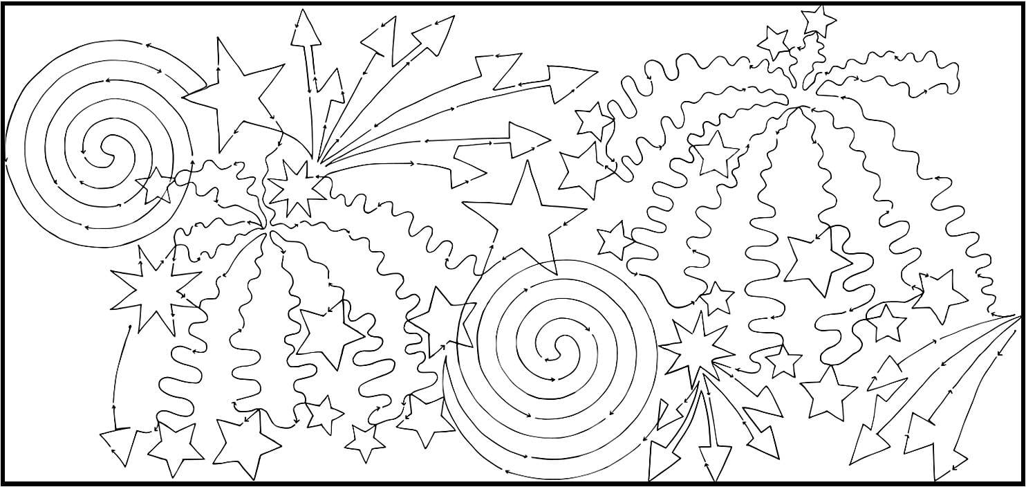 Fireworks – Grand Finale