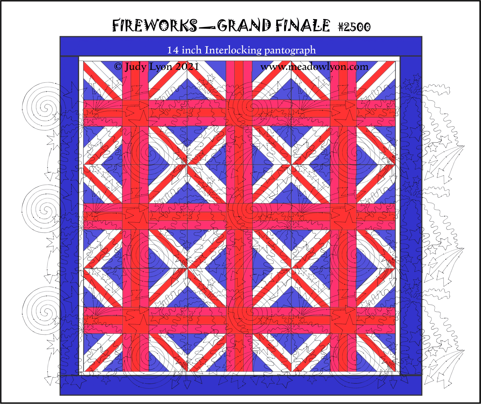 Fireworks – Grand Finale - Image 2