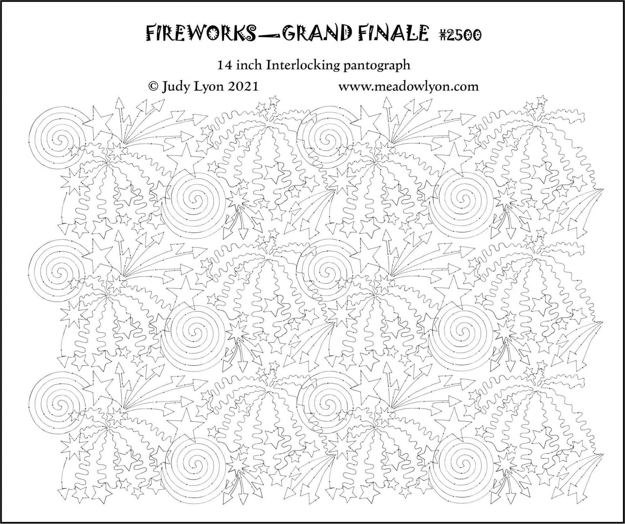 Fireworks – Grand Finale - Image 3