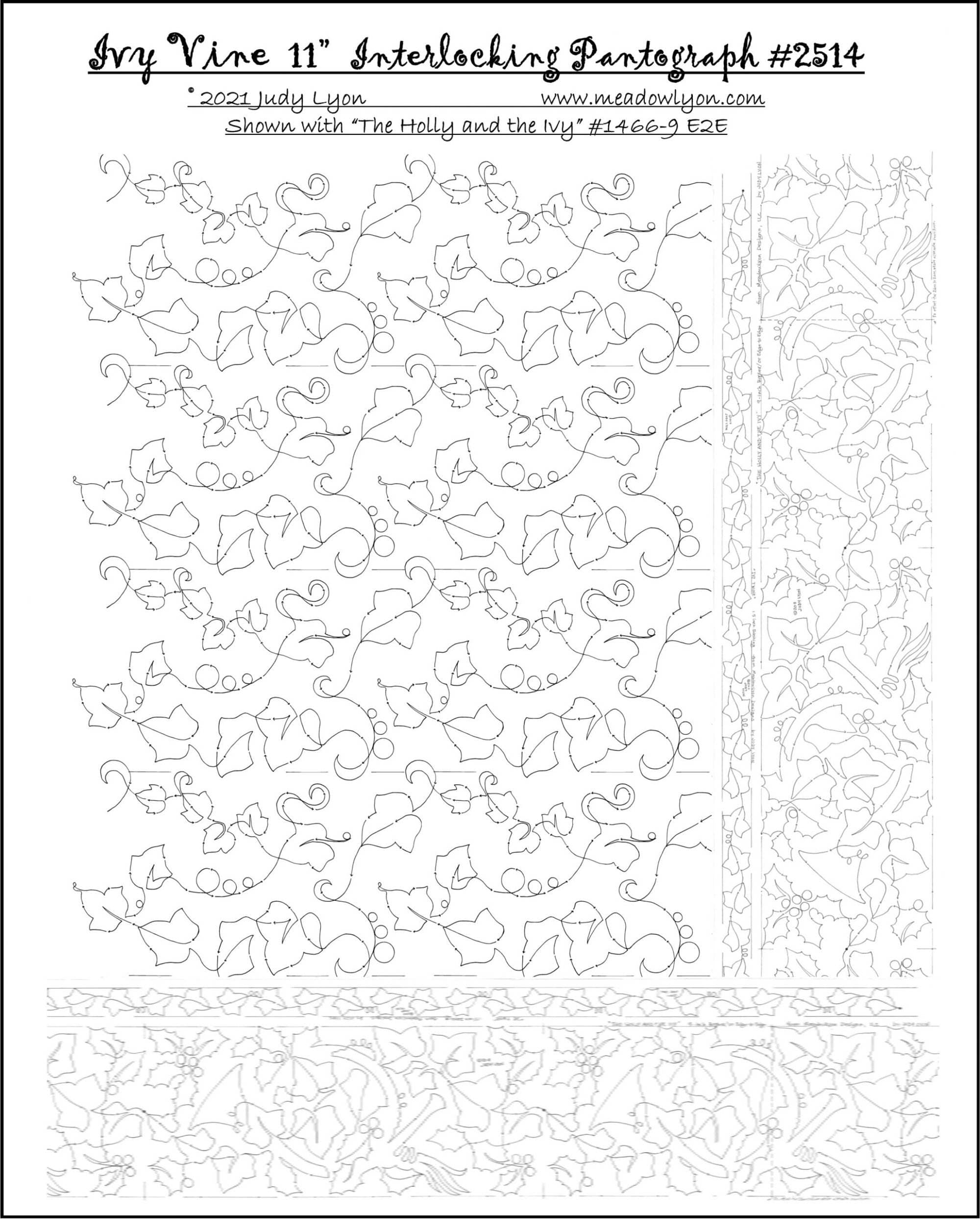 Ivy Vine - Image 2