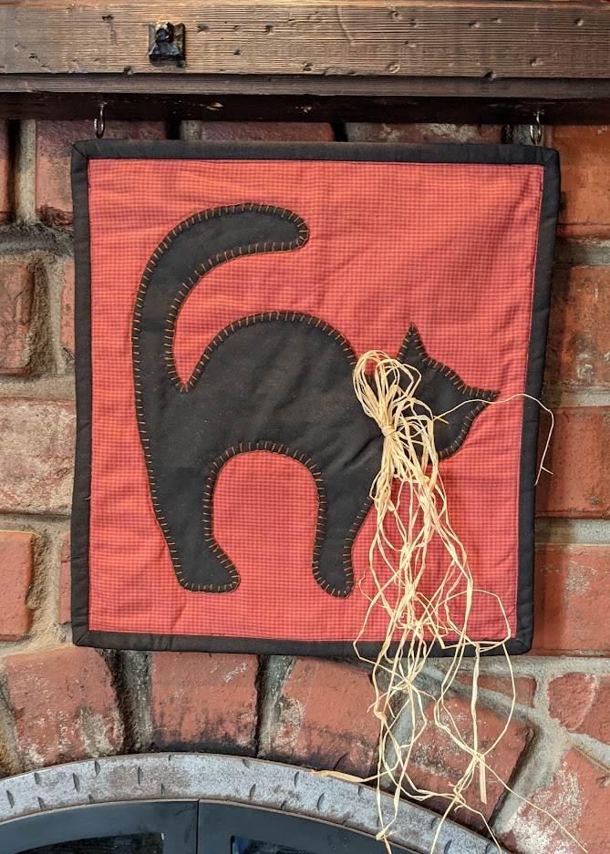 The Purrr-fect BLACK CAT - Image 4