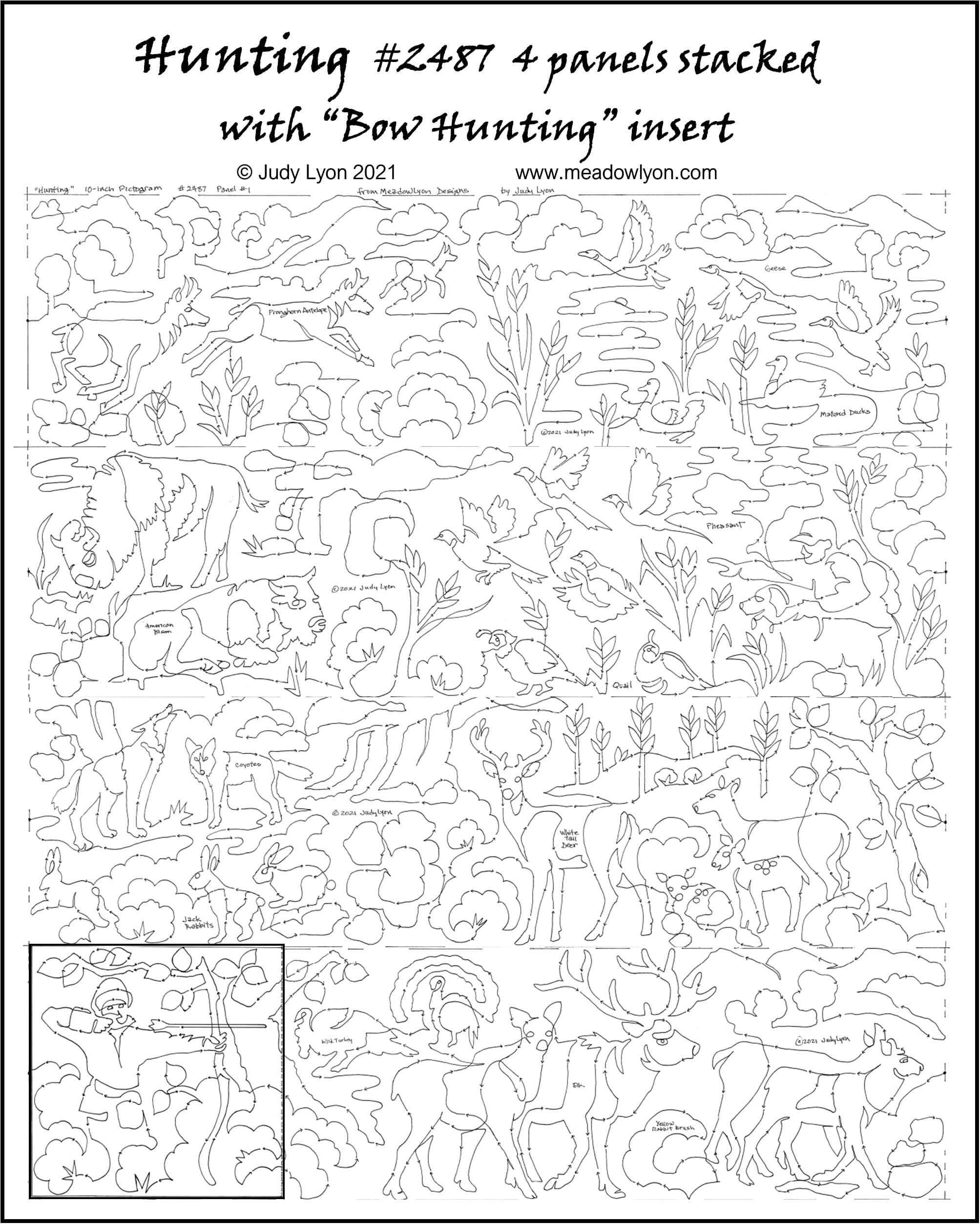 Hunting - Image 10
