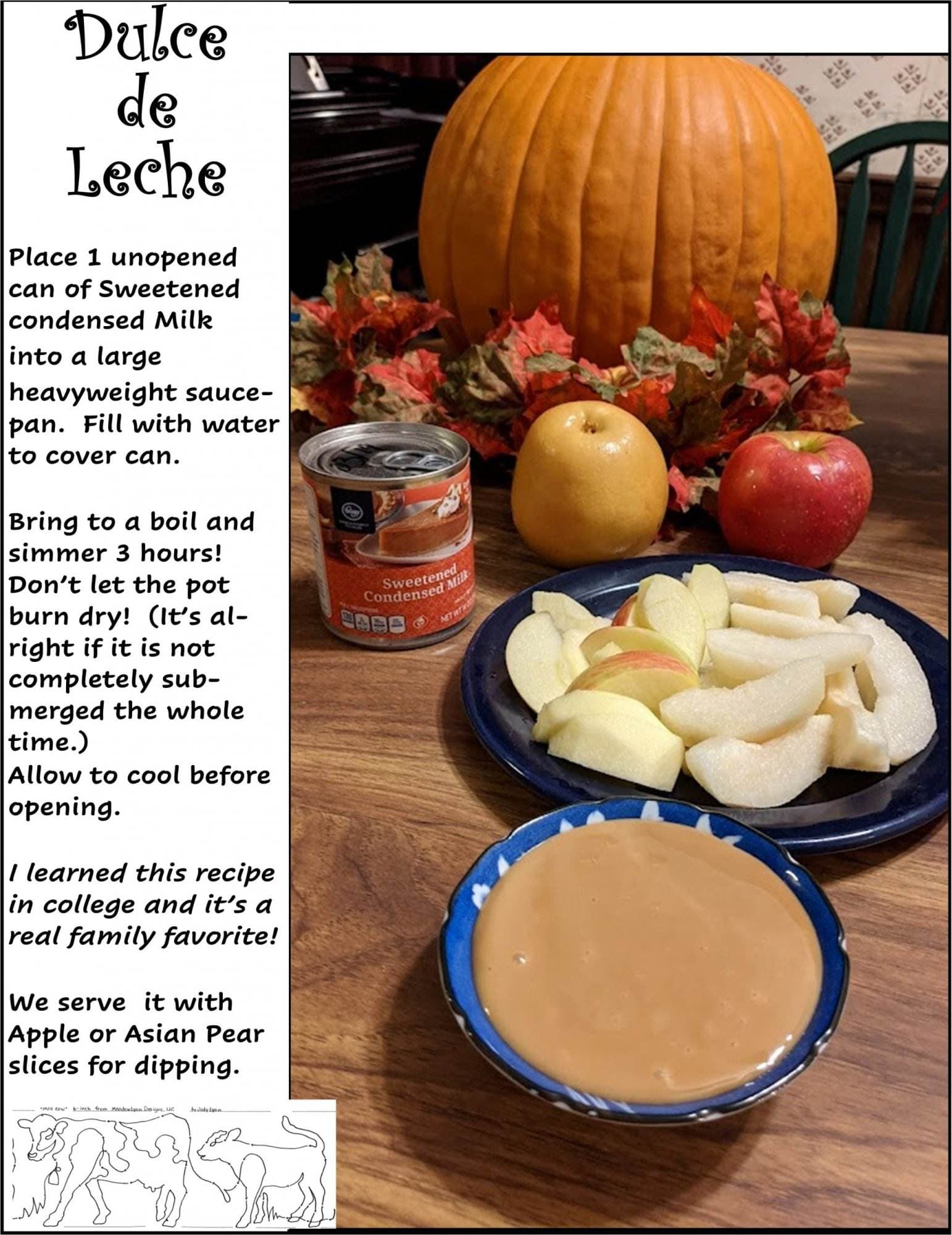 Pumpkin-Mania Recipes - Image 3