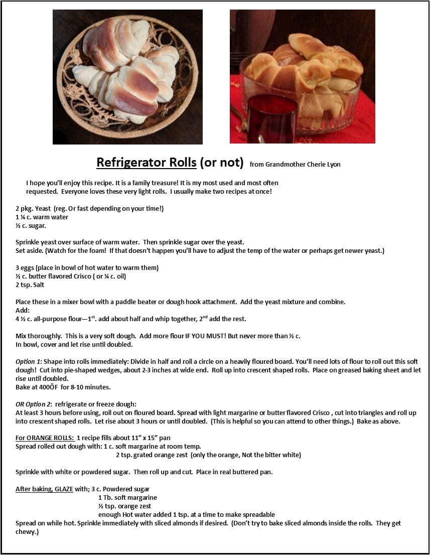 Pumpkin-Mania Recipes - Image 6