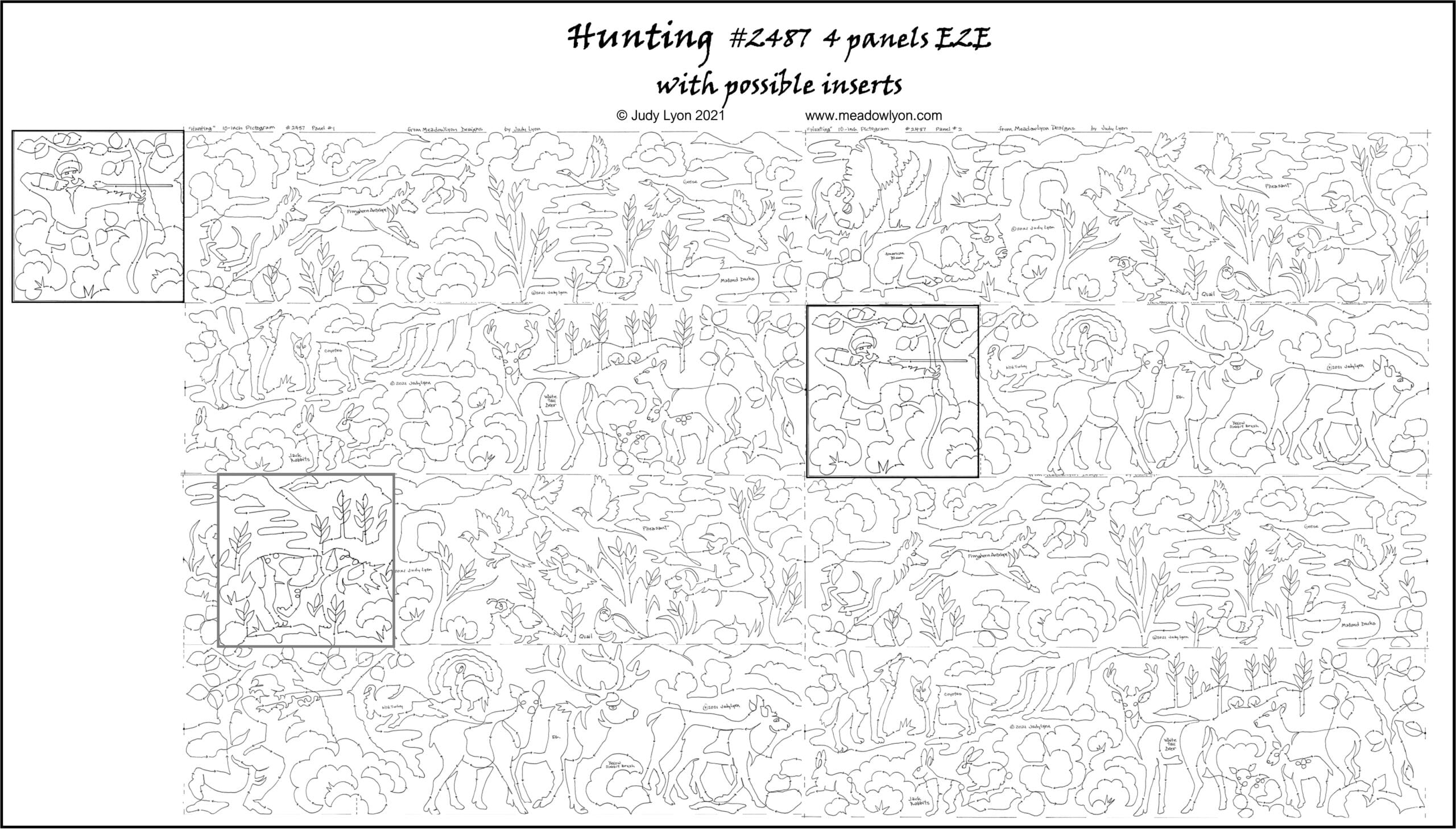 Hunting - Image 11