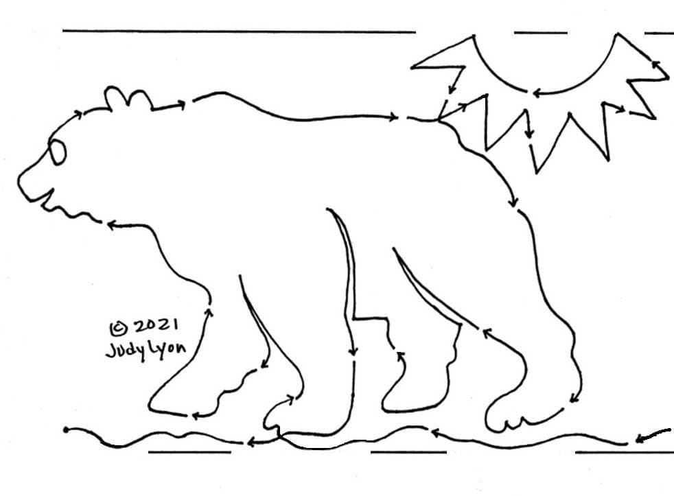 Bears n' Trees - Image 3