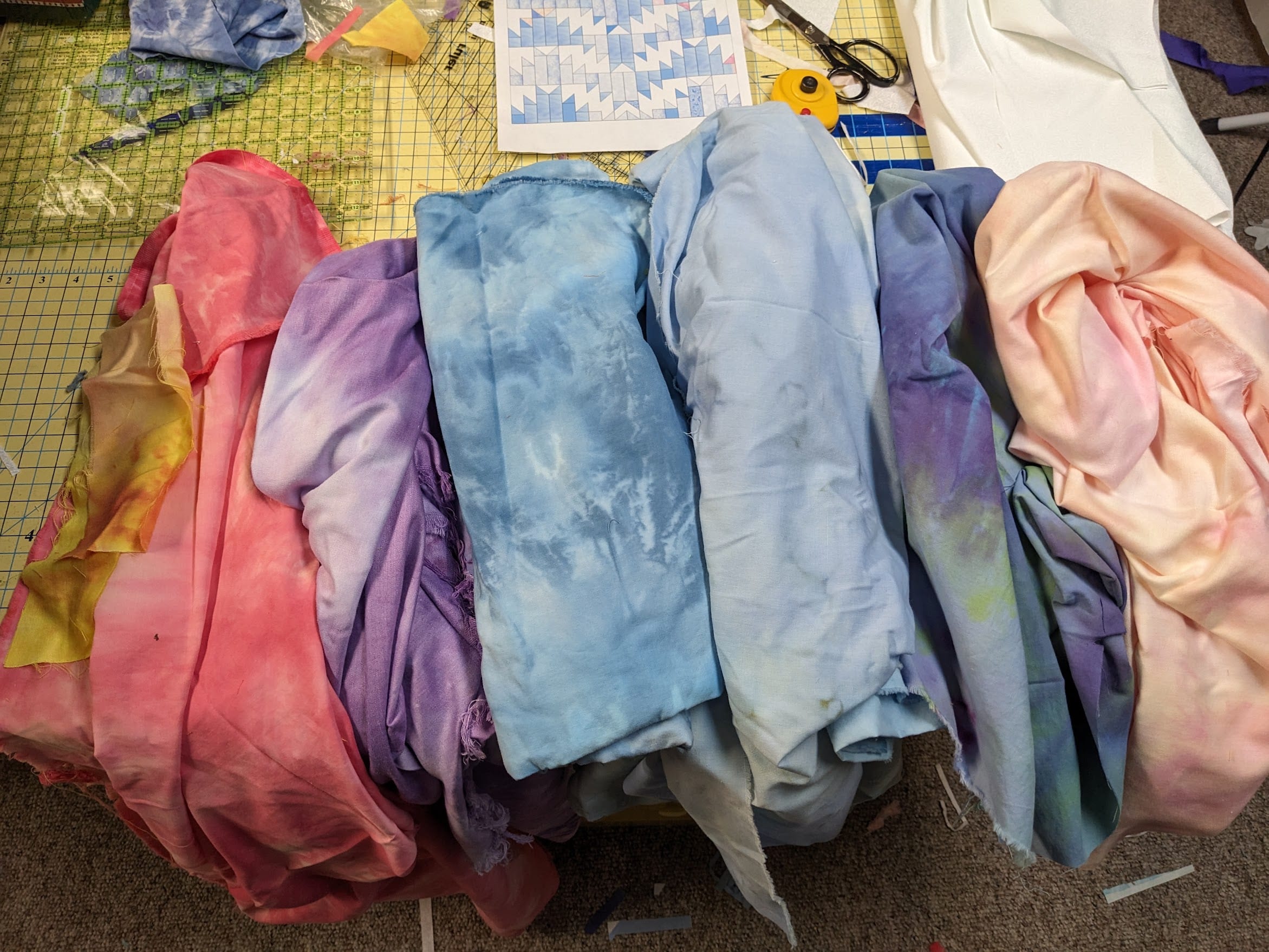 Polar Ice Quilt - Image 4