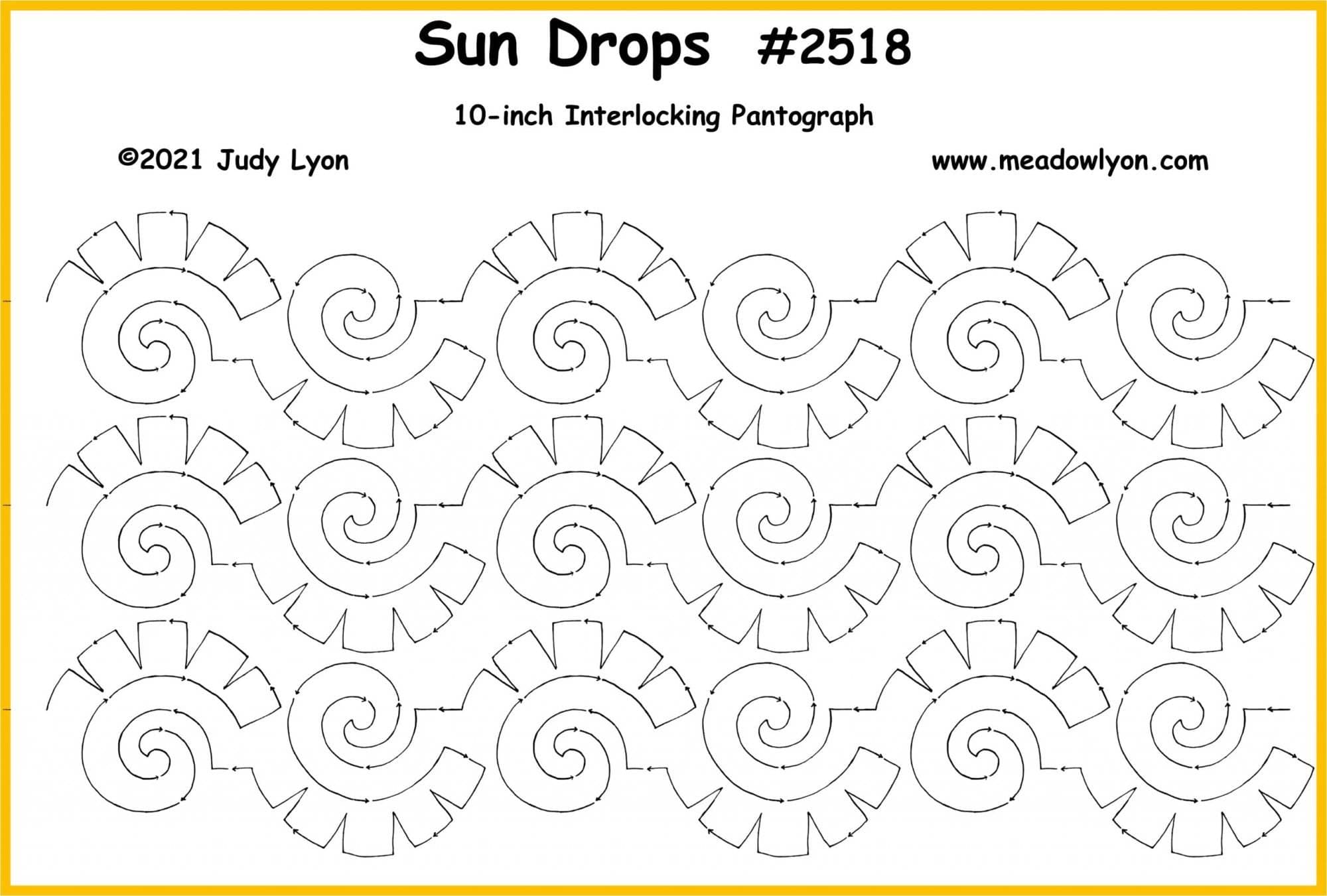 Sun Drops - Image 2
