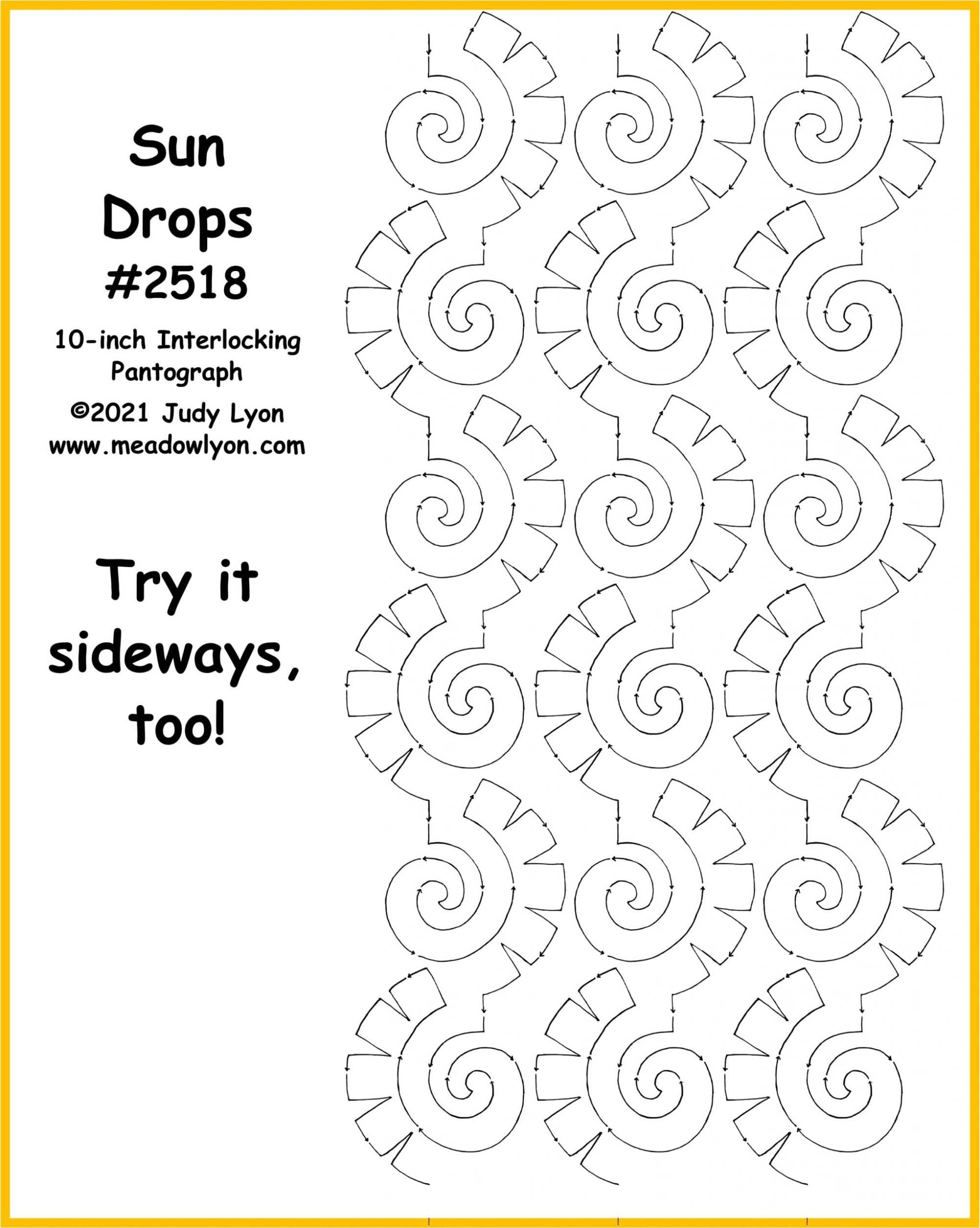 Sun Drops - Image 3