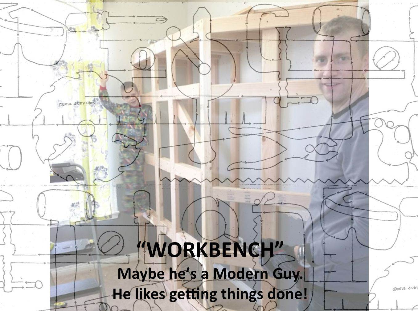 Workbench 10