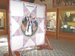 Free Sacagawea Drawing - Image 3