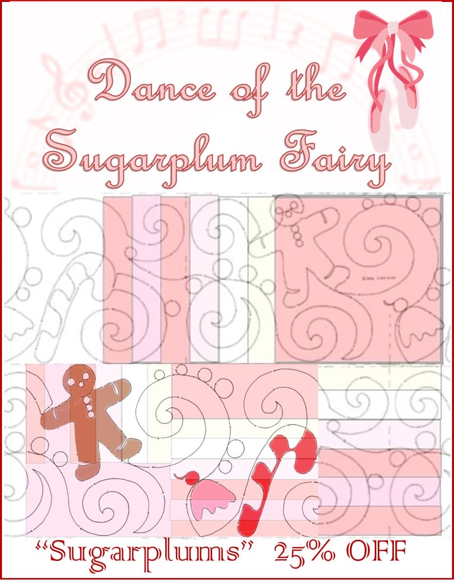 Sugarplums  11