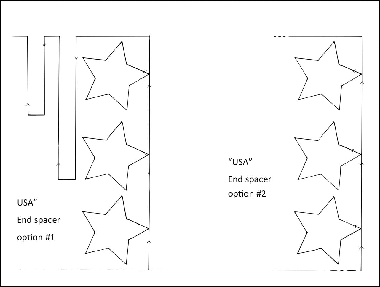 USA - All American Panto - Image 4