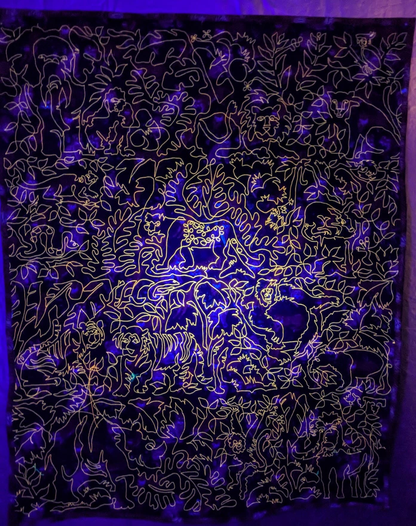 Jungle 11