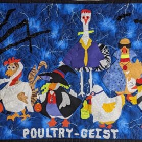 Poultry-Geist PDF