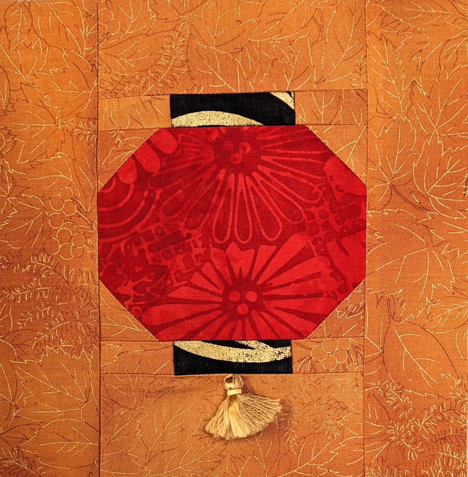 Chinese Lantern Block - Image 7