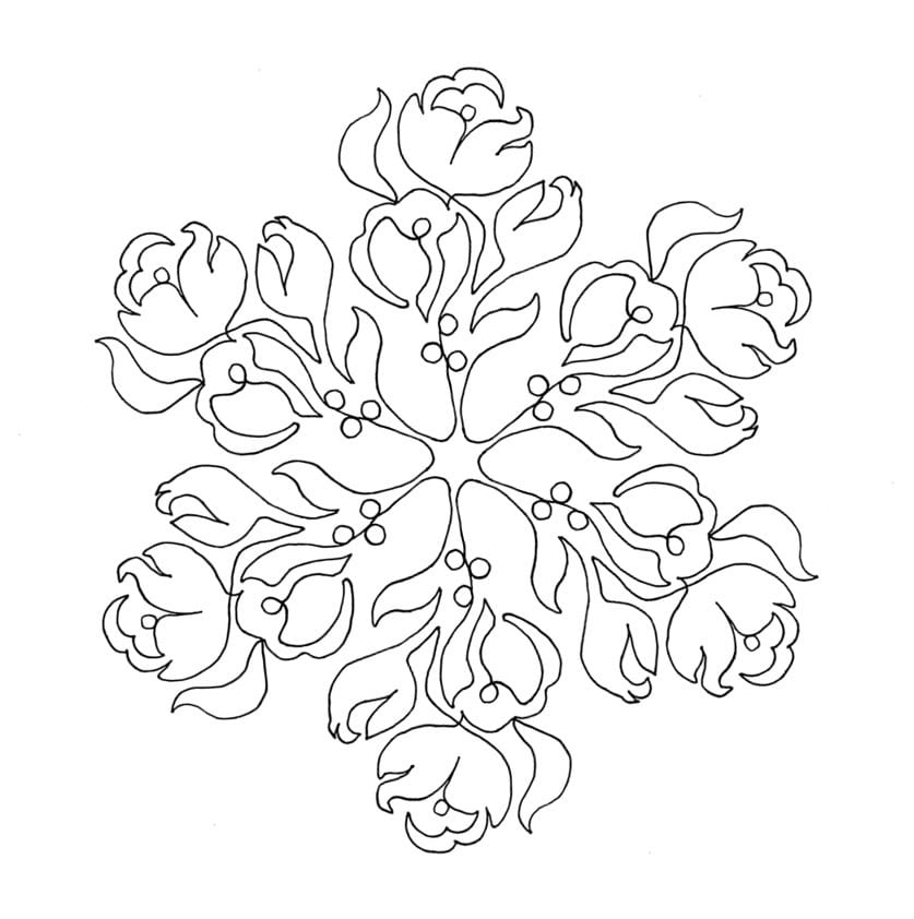 Flower Flakes - Image 3