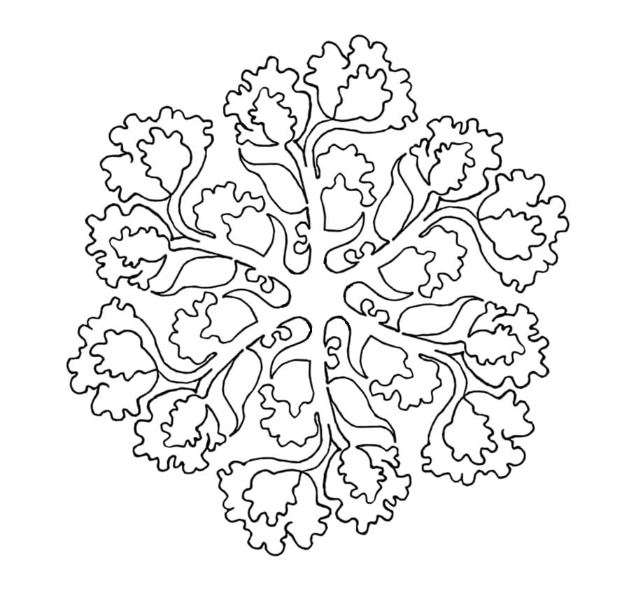Flower Flakes - Image 11