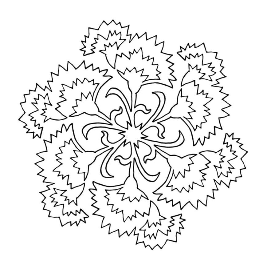 Flower Flakes - Image 4