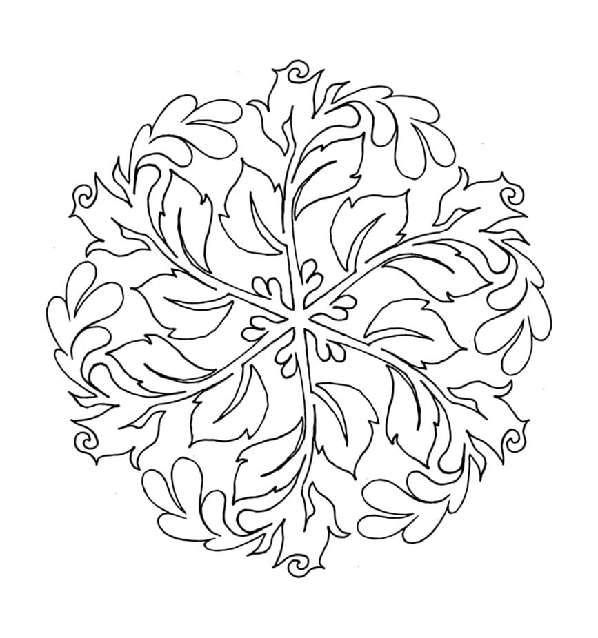 Flower Flakes - Image 5