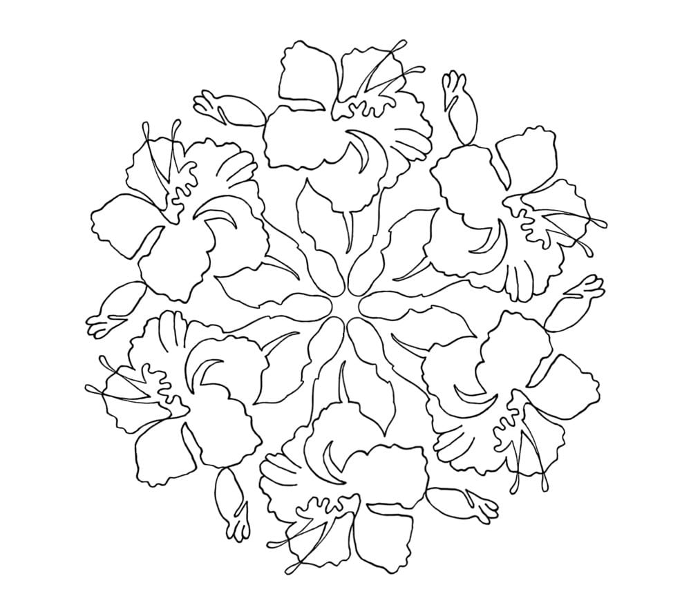 Flower Flakes - Image 10