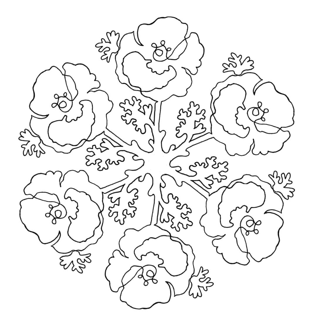 Flower Flakes - Image 7